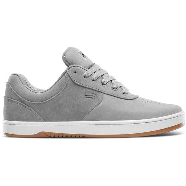 Zapatos Etnies Joslin - Tenis Para Hombre Q125 Mexico